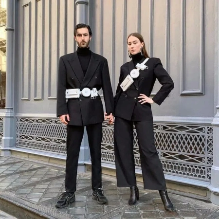 couple bags